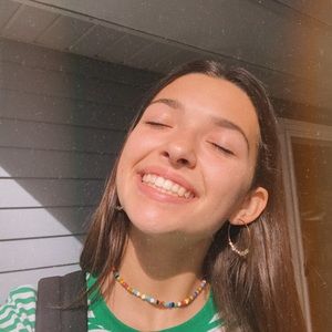 Meet your Posher, Hailee